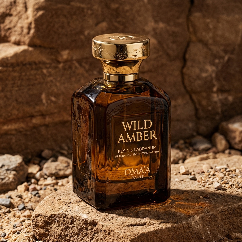 Ambre Sauvage