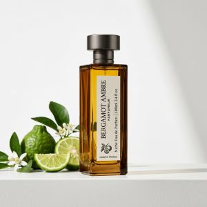 Citrus Vendetta