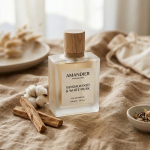 Santal Blanc